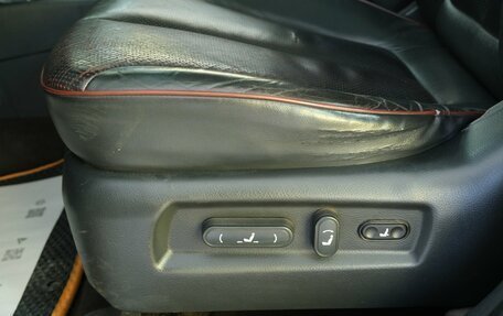 Hyundai Santa Fe III рестайлинг, 2008 год, 1 099 000 рублей, 10 фотография