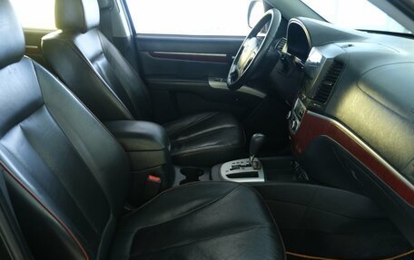 Hyundai Santa Fe III рестайлинг, 2008 год, 1 099 000 рублей, 20 фотография