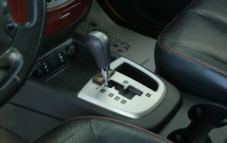Hyundai Santa Fe III рестайлинг, 2008 год, 1 099 000 рублей, 17 фотография