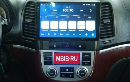 Hyundai Santa Fe III рестайлинг, 2008 год, 1 099 000 рублей, 16 фотография