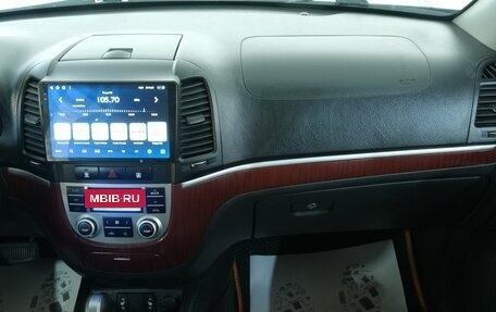 Hyundai Santa Fe III рестайлинг, 2008 год, 1 099 000 рублей, 18 фотография