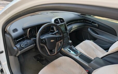 Chevrolet Malibu VIII, 2012 год, 1 100 000 рублей, 11 фотография
