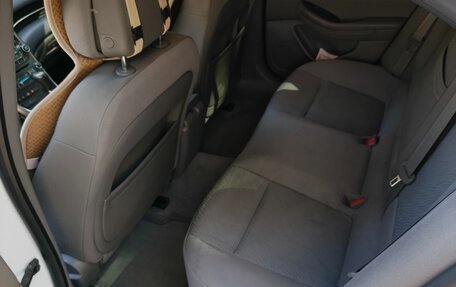 Chevrolet Malibu VIII, 2012 год, 1 100 000 рублей, 16 фотография