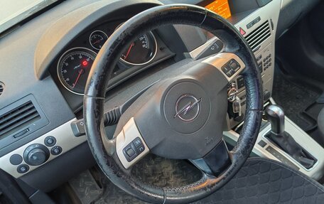 Opel Astra H, 2007 год, 400 000 рублей, 6 фотография