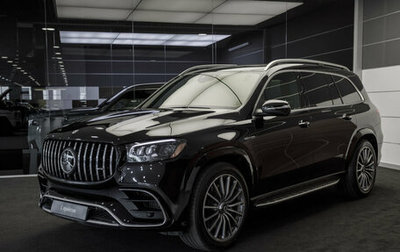 Mercedes-Benz GLS AMG, 2023 год, 18 500 000 рублей, 1 фотография