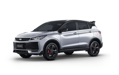 Geely Coolray I, 2026 год, 2 936 000 рублей, 1 фотография