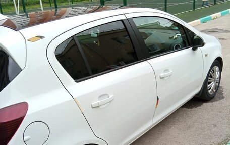 Opel Corsa D, 2011 год, 450 000 рублей, 4 фотография