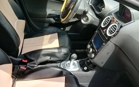 Opel Corsa D, 2011 год, 450 000 рублей, 6 фотография