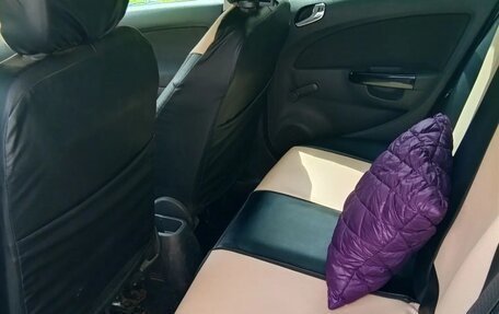 Opel Corsa D, 2011 год, 450 000 рублей, 10 фотография