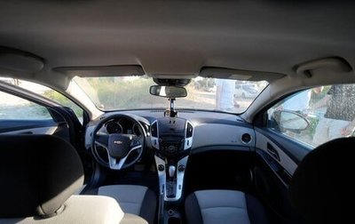 Chevrolet Cruze II, 2013 год, 900 000 рублей, 1 фотография