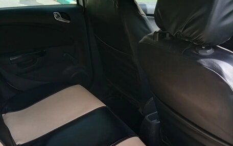Opel Corsa D, 2011 год, 450 000 рублей, 8 фотография