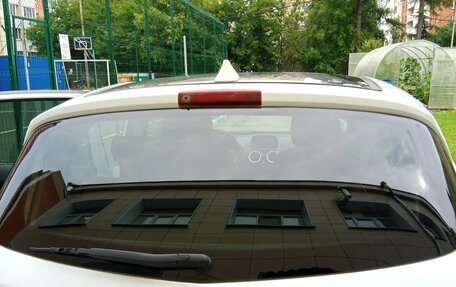 Opel Corsa D, 2011 год, 450 000 рублей, 5 фотография