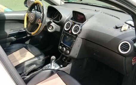 Opel Corsa D, 2011 год, 450 000 рублей, 9 фотография