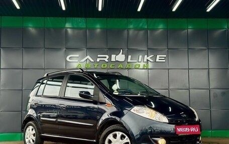Chery Kimo (A1), 2008 год, 149 000 рублей, 1 фотография