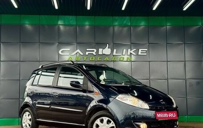 Chery Kimo (A1), 2008 год, 149 000 рублей, 1 фотография