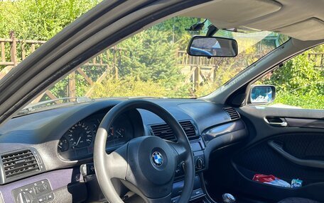 BMW 3 серия, 1999 год, 720 000 рублей, 5 фотография