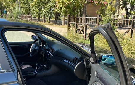 BMW 3 серия, 1999 год, 720 000 рублей, 11 фотография