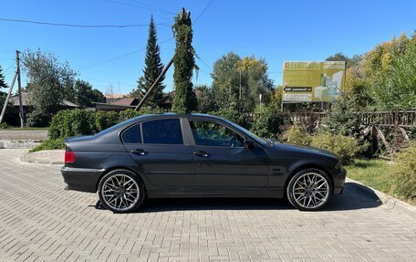 BMW 3 серия, 1999 год, 720 000 рублей, 10 фотография