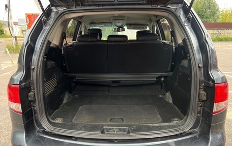 SsangYong Kyron I, 2010 год, 750 000 рублей, 15 фотография