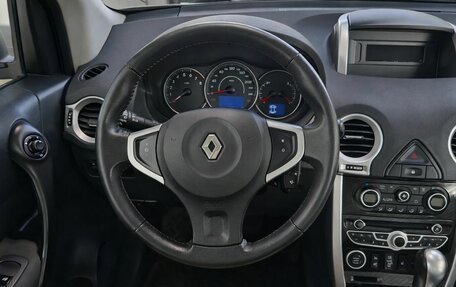 Renault Koleos I рестайлинг 2, 2013 год, 1 100 000 рублей, 10 фотография