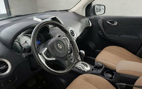 Renault Koleos I рестайлинг 2, 2013 год, 1 100 000 рублей, 8 фотография