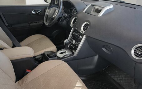 Renault Koleos I рестайлинг 2, 2013 год, 1 100 000 рублей, 9 фотография