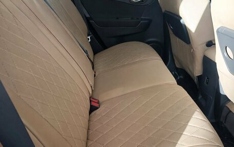 Renault Koleos I рестайлинг 2, 2013 год, 1 100 000 рублей, 12 фотография