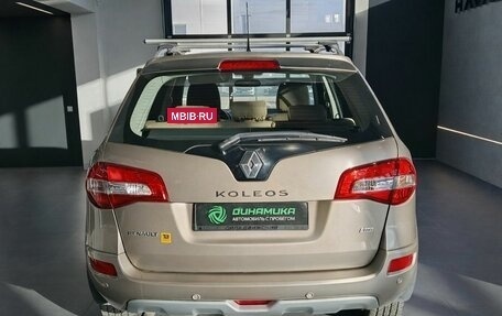 Renault Koleos I рестайлинг 2, 2013 год, 1 100 000 рублей, 6 фотография
