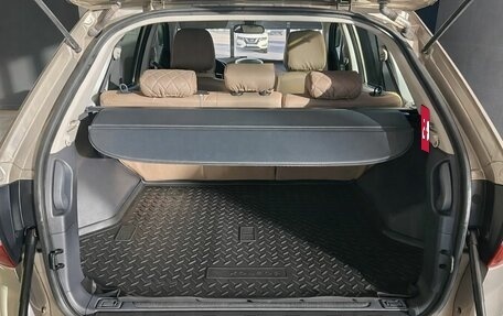 Renault Koleos I рестайлинг 2, 2013 год, 1 100 000 рублей, 13 фотография