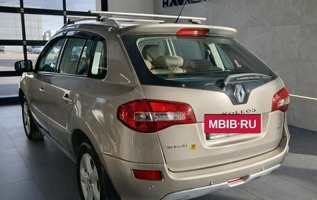 Renault Koleos I рестайлинг 2, 2013 год, 1 100 000 рублей, 5 фотография