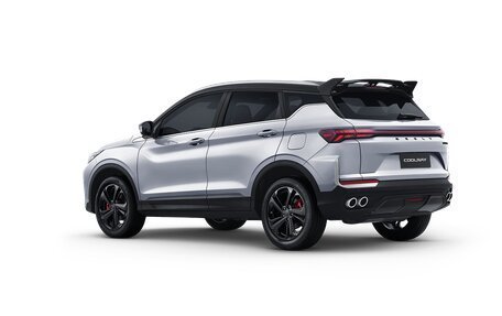 Geely Coolray I, 2026 год, 2 936 000 рублей, 2 фотография