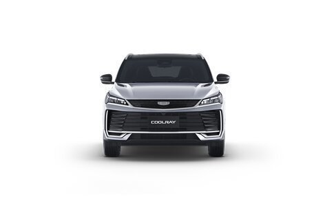 Geely Coolray I, 2026 год, 2 936 000 рублей, 4 фотография