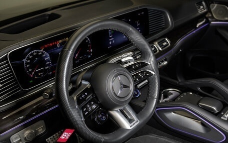 Mercedes-Benz GLS AMG, 2023 год, 18 500 000 рублей, 3 фотография
