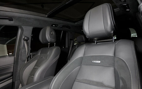 Mercedes-Benz GLS AMG, 2023 год, 18 500 000 рублей, 21 фотография