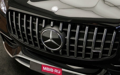 Mercedes-Benz GLS AMG, 2023 год, 18 500 000 рублей, 16 фотография