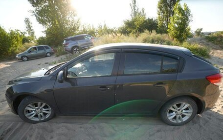 Chevrolet Cruze II, 2013 год, 900 000 рублей, 7 фотография