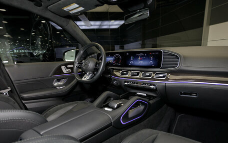 Mercedes-Benz GLS AMG, 2023 год, 18 500 000 рублей, 24 фотография