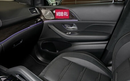 Mercedes-Benz GLS AMG, 2023 год, 18 500 000 рублей, 23 фотография