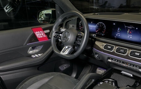 Mercedes-Benz GLS AMG, 2023 год, 18 500 000 рублей, 25 фотография