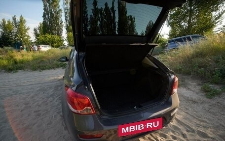 Chevrolet Cruze II, 2013 год, 900 000 рублей, 10 фотография