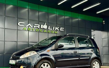Chery Kimo (A1), 2008 год, 149 000 рублей, 7 фотография