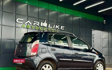 Chery Kimo (A1), 2008 год, 149 000 рублей, 8 фотография