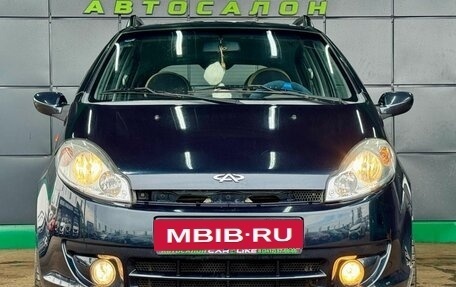 Chery Kimo (A1), 2008 год, 149 000 рублей, 5 фотография