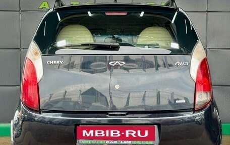 Chery Kimo (A1), 2008 год, 149 000 рублей, 6 фотография