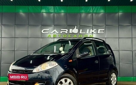 Chery Kimo (A1), 2008 год, 149 000 рублей, 2 фотография