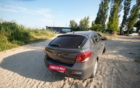 Chevrolet Cruze II, 2013 год, 900 000 рублей, 14 фотография