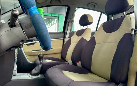 Chery Kimo (A1), 2008 год, 149 000 рублей, 12 фотография