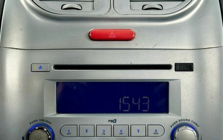Chery Kimo (A1), 2008 год, 149 000 рублей, 17 фотография