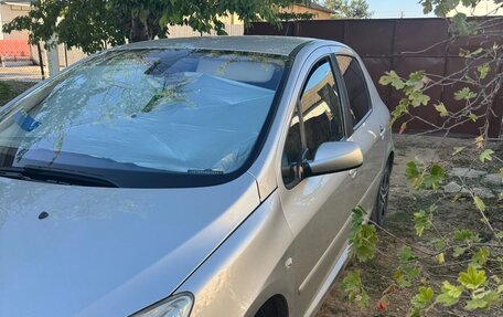 Peugeot 307 I, 2007 год, 400 000 рублей, 2 фотография