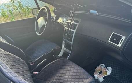 Peugeot 307 I, 2007 год, 400 000 рублей, 4 фотография